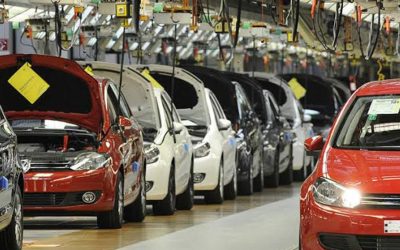 Automotive