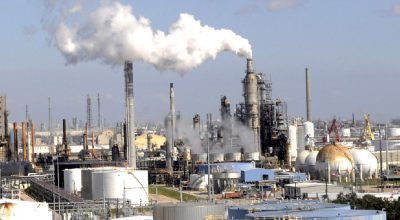 Chemical Industries